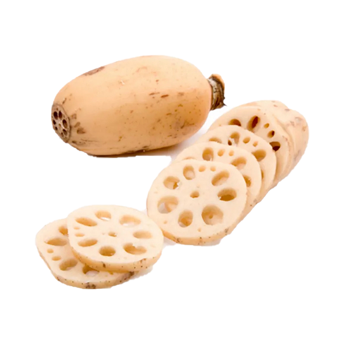 Lotus Root Washed (洗水莲藕)